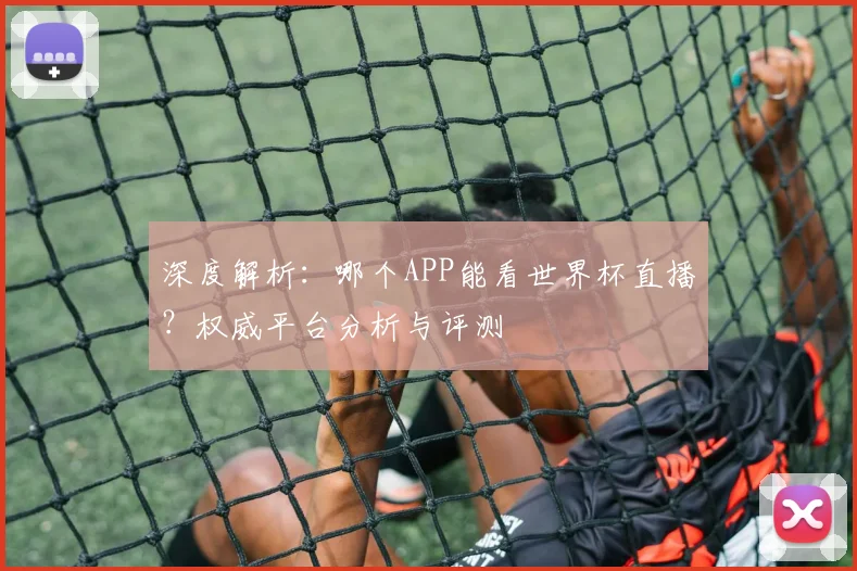 深度解析：哪个APP能看世界杯直播？权威平台分析与评测
